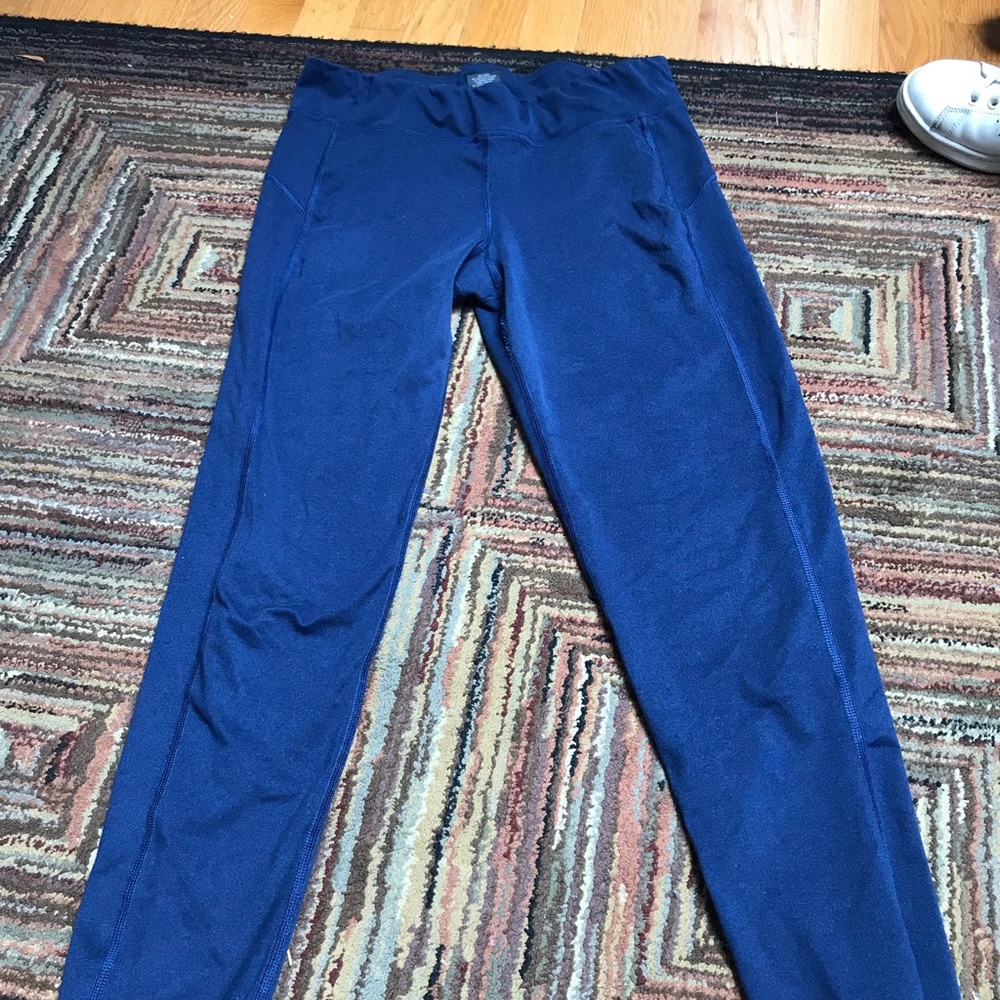 Workout leggings